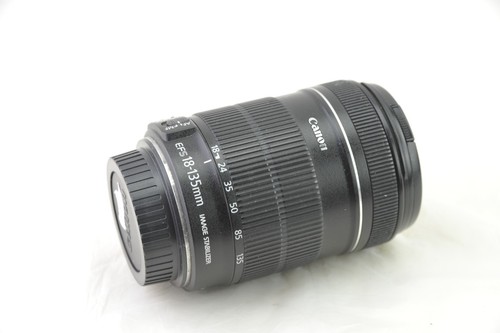 Canon 135mm 3 5 - ef-s, 18-135mm