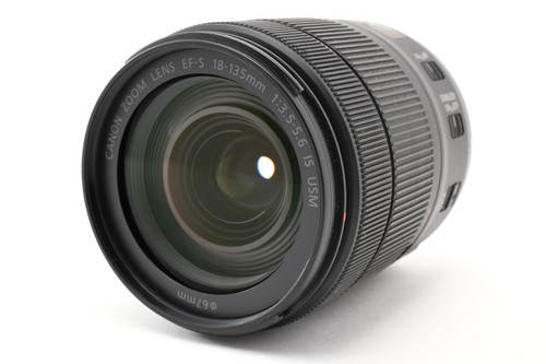 Canon 135mm 3 - canon, ef-s