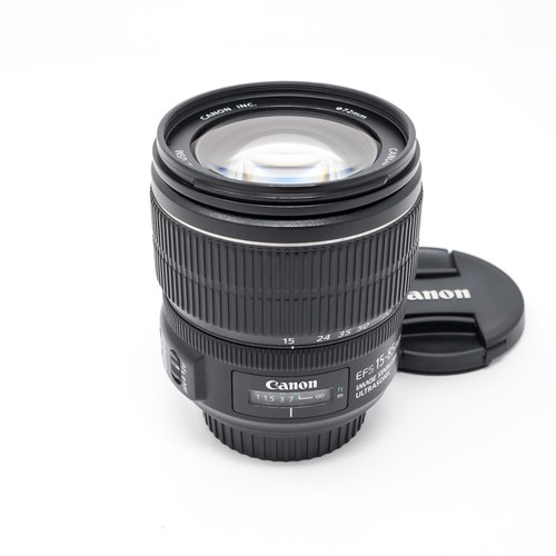 Canon 85mm 3 - canon, ef-s