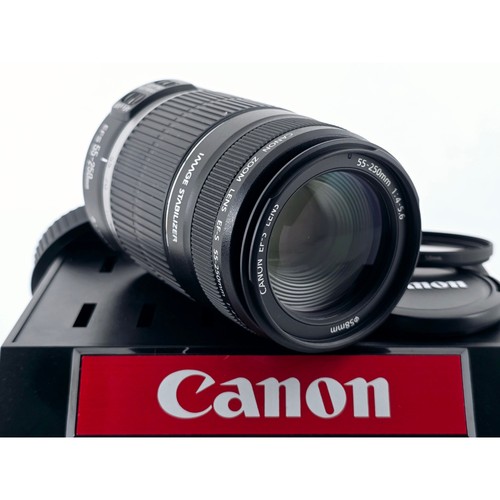 Ottime condizioni canon - condizioni],