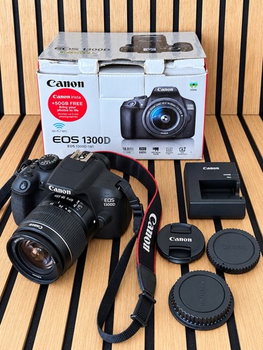 Canon eos 1300d - canon,