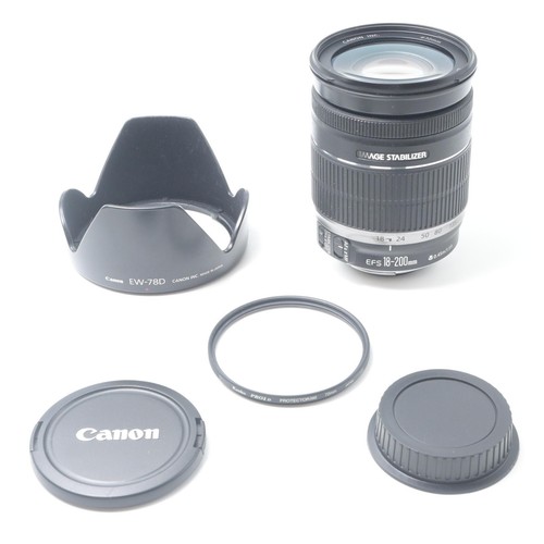 Canon 200mm 5 - canon, 18-200mm