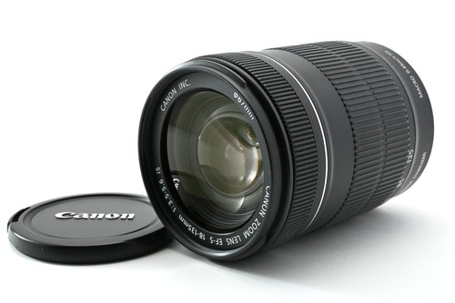 Ottime condizioni canon ef s - canon, ef-s
