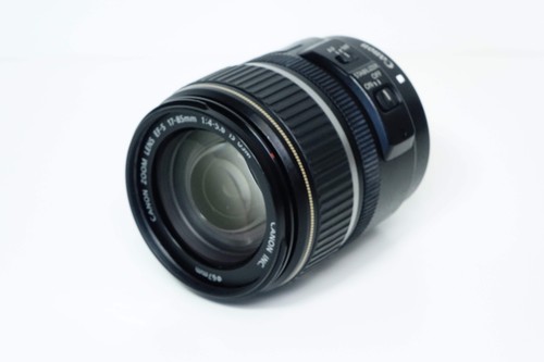 Non funzionante canon ef - *non, funzionante*