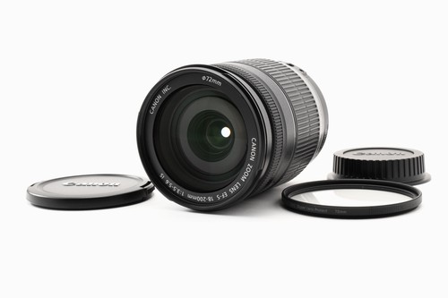 Ottimo come nuovo - [], canon