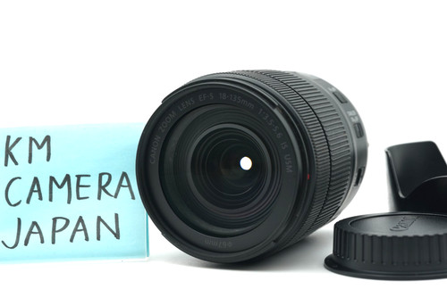 Quasi nuovo canon - canon, ef-s
