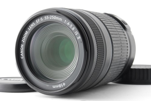 Quasi come nuovo canon - [quasi, nuovo]