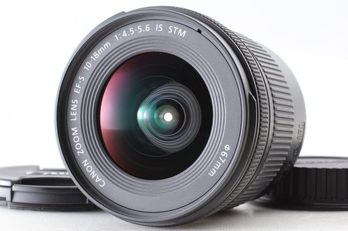 Ottime condizioni canon ef s - [ottime,
