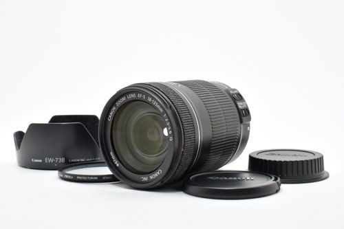 Canon 135 3 5 - ef-s, f/3.5-5.6