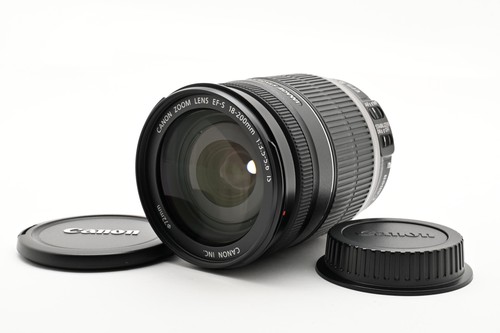 Ottimo come nuovo - canon, ef-s