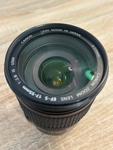 Canon 55mm 2 - canon, is