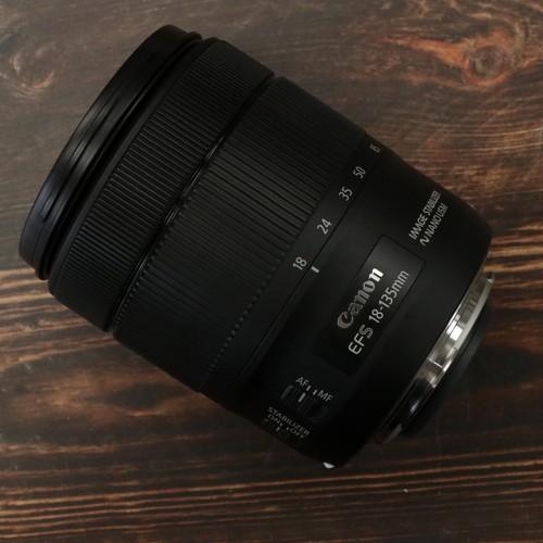 Canon 135 f3 5 - canon, ef-s