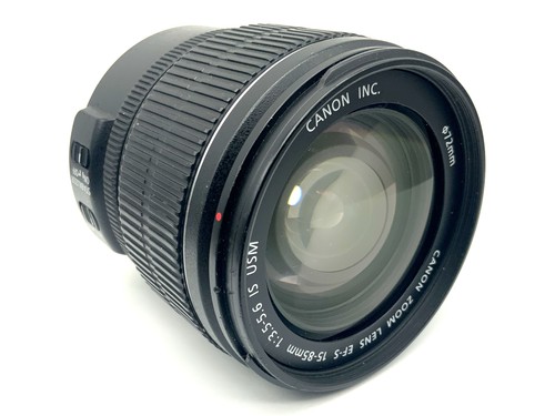 Canon 5 - canon, is