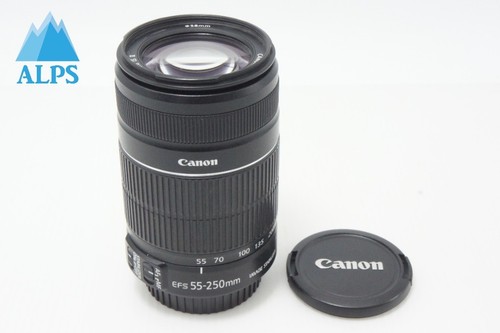 Canon 250 f4 5 - canon, ef-s