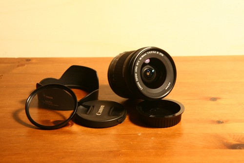 Canon 18mm 4 5 - canon, f/4.5-5.6