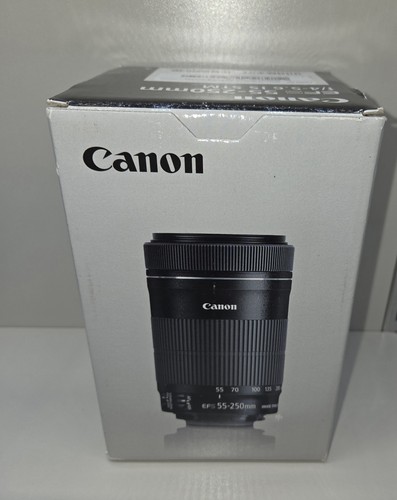 Canon 250mm is stm - canon,
