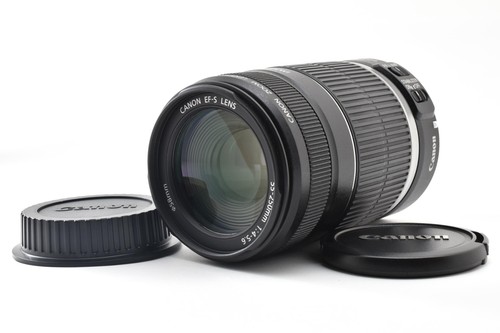 Ottime condizioni canon ef s - [ottime, condizioni]