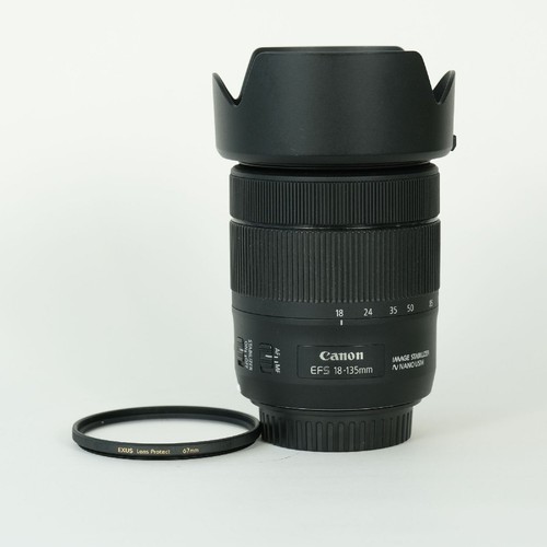 Canon 135 f3 - canon, mm
