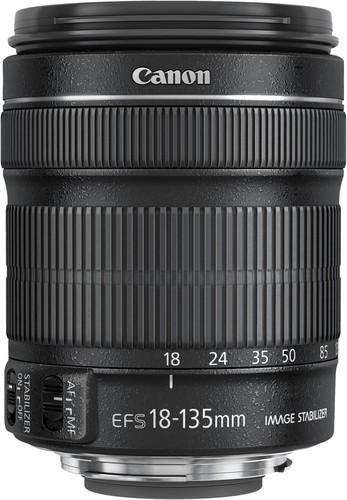 Canon 135 3 5 - mm, f/3.5-5.6