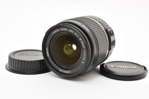 Ottimo come nuovo - [], ef-s